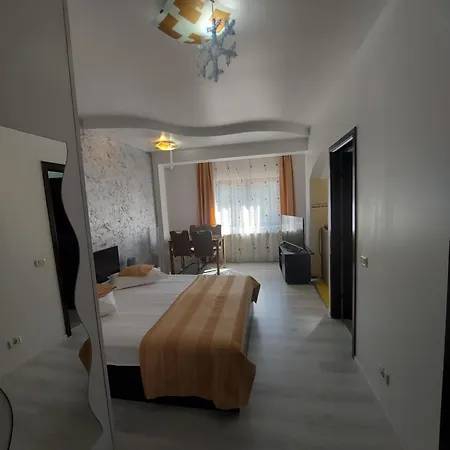 Apartament La Manastire Sinaia Exterior foto