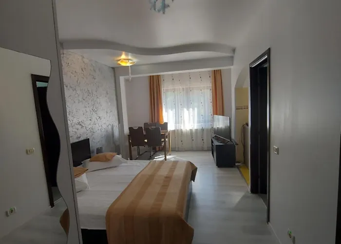 Apartament La Manastire