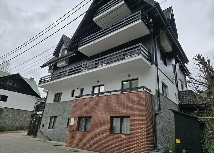 Apartament La Manastire