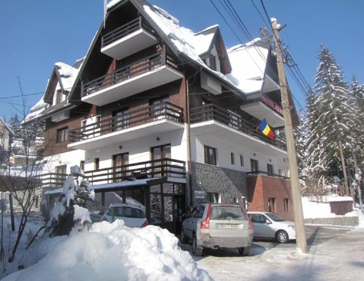 Apartment La Manastire