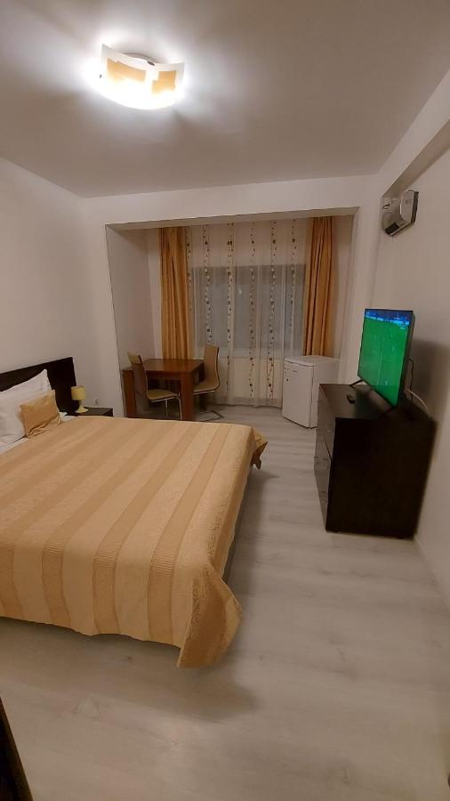 Apartment La Manastire
