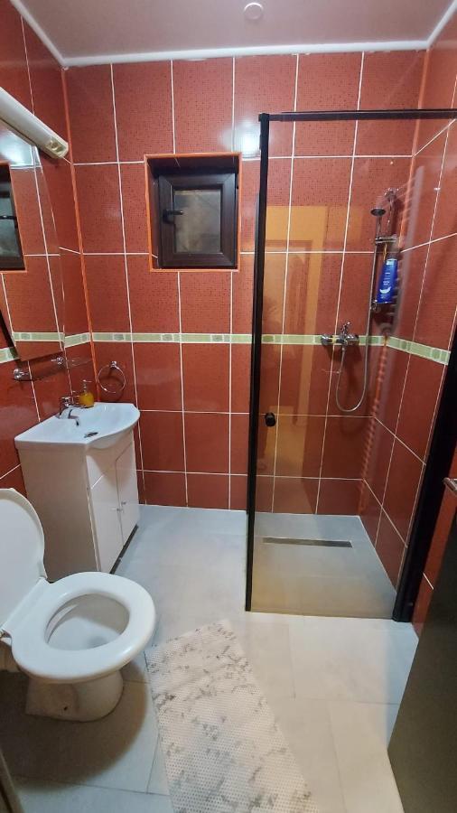 Apartment La Manastire