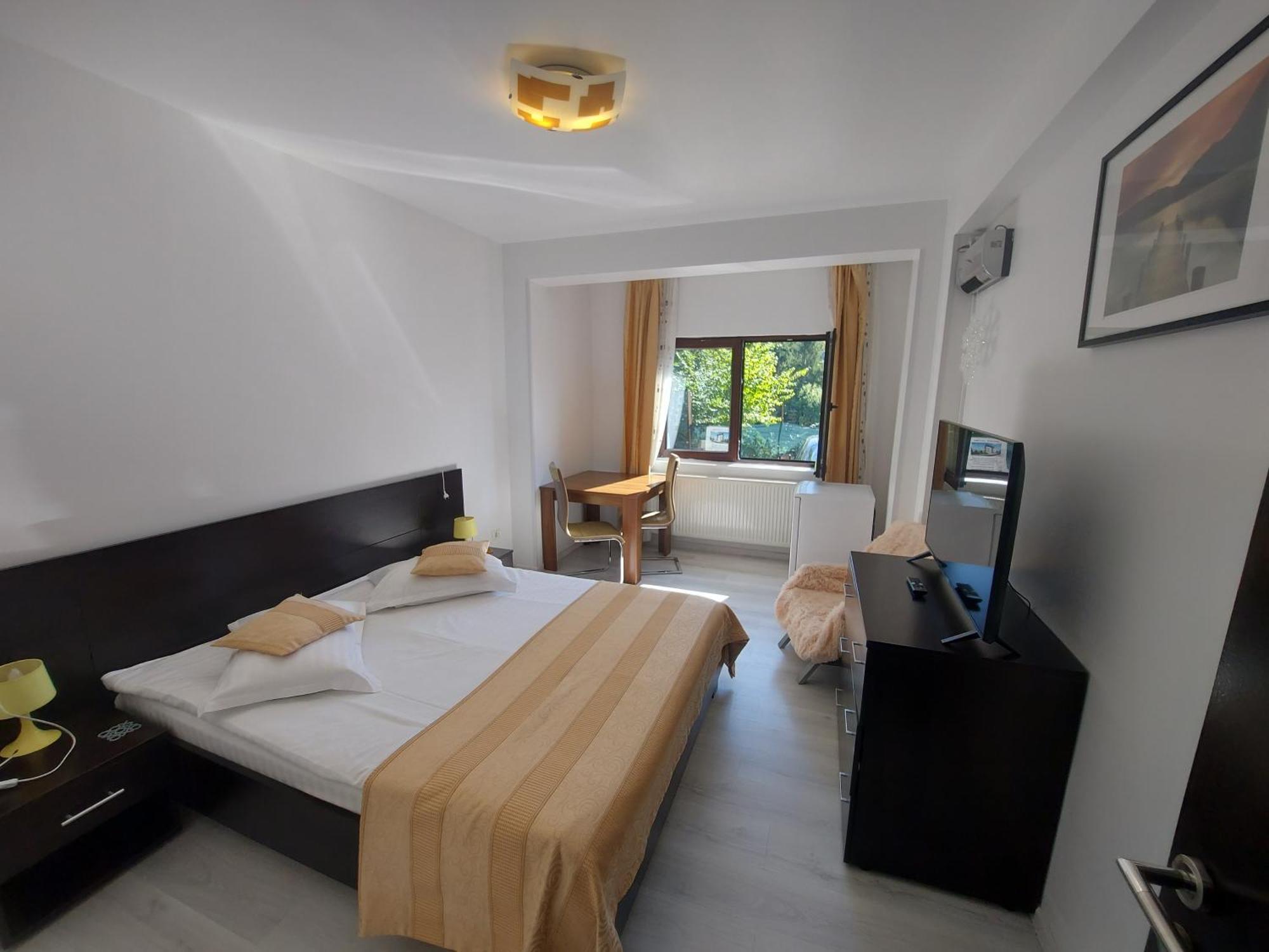 La Manastire Apartment *
