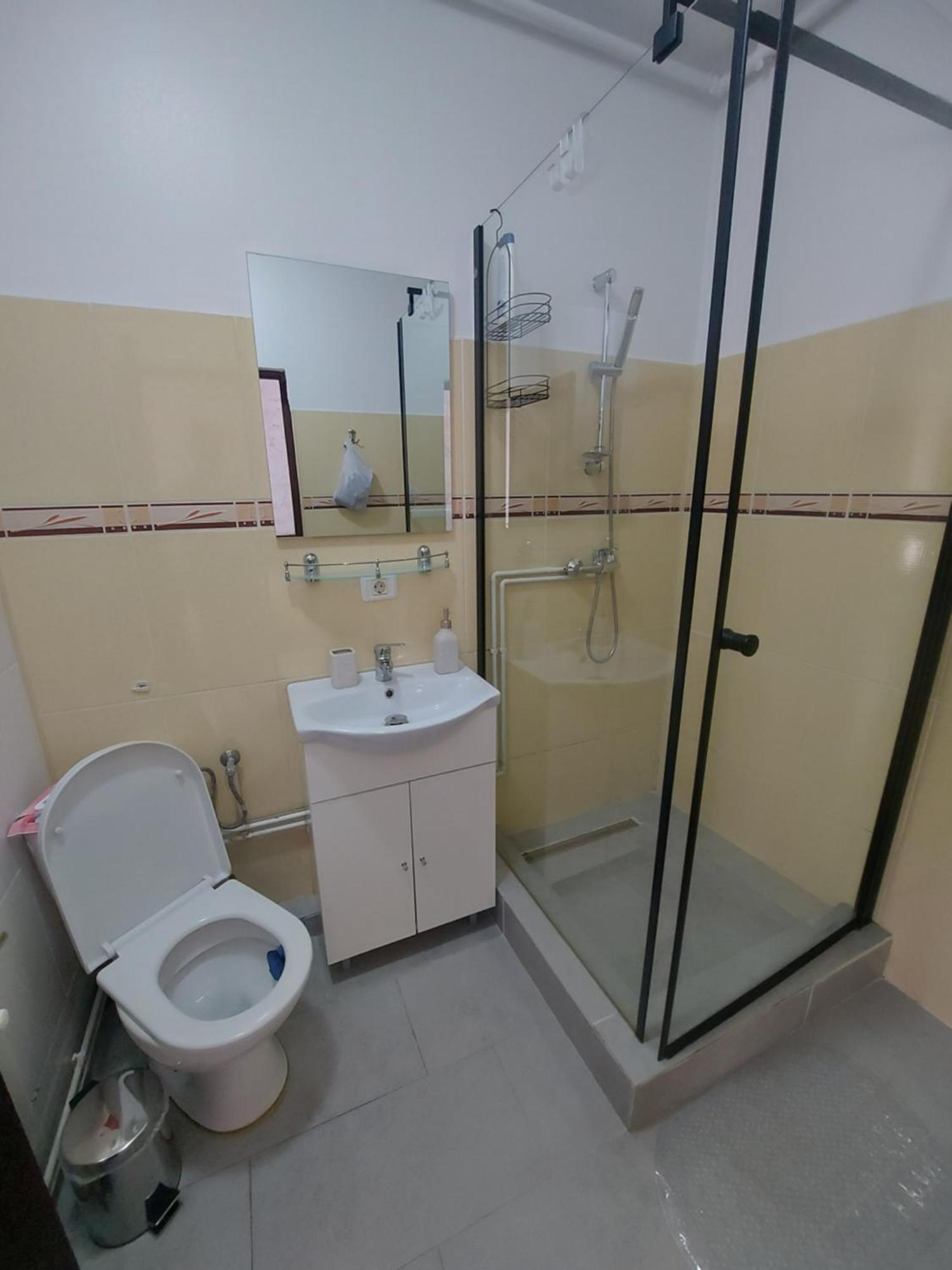 La Manastire Apartment *